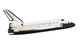 Space Shuttle Wall Decal