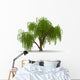 Weeping Willow Wall Decal