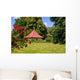 Freundschaftsinsel Potsdam Wall Decal