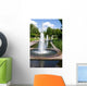 Friendship Island Potsdam Wall Decal