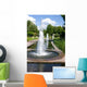 Friendship Island Potsdam Wall Decal