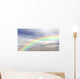 Rainbow Wall Decal Design 1
