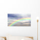 Rainbow Wall Decal Design 1