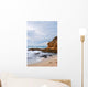 Fisherman Rock Wall Mural