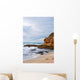 Fisherman Rock Wall Mural