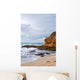 Fisherman Rock Wall Mural