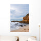 Fisherman Rock Wall Mural