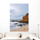 Fisherman Rock Wall Mural
