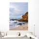 Fisherman Rock Wall Mural