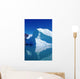 Ice Berg Wall Decal