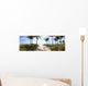 Miami Beach Panorama Wall Decal