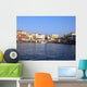 Chania Wall Decal