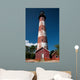 Chincoteague Lighthouse Wall Mural