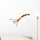 Wires Wall Decal