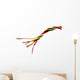 Wires Wall Decal