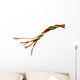 Wires Wall Decal