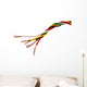 Wires Wall Decal