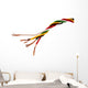 Wires Wall Decal