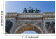Soldiers and Sailors Arch in Brooklyn, New York City Wall Mural