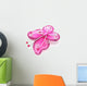 Schmetterling Wall Decal