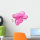 Schmetterling Wall Decal