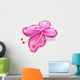 Schmetterling Wall Decal