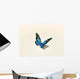 Butterfly Wall Decal