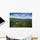 Colombia Wall Decal