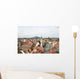 Views Gorlitz Wall Decal