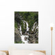 Schmelzwasser Wall Decal