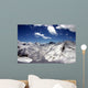 Mountain Wall Decal