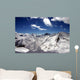 Mountain Wall Decal