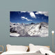 Mountain Wall Decal