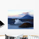Bromo Wall Decal Design 1