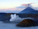 Bromo Wall Decal Design 1