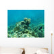Maldives Wall Decal
