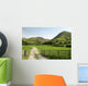 Way Ahead Wall Decal
