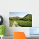 Way Ahead Wall Decal