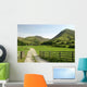 Way Ahead Wall Decal