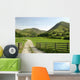 Way Ahead Wall Decal