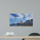 Mountain at Torres del Paine National Park Wall Mural