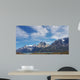 Mountain at Torres del Paine National Park Wall Mural