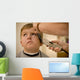 Is it over yet? Wall Mural