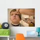 Is it over yet? Wall Mural