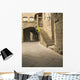 Medieval Village Viterbo Wall Decal