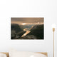 Troll Tongue Wall Mural
