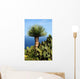 Green Island La Palma Wall Decal