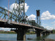 Bridge in Portland OR Wall Mural