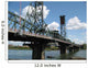 Bridge in Portland OR Wall Mural