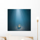 Underwater treasure Wall Mural